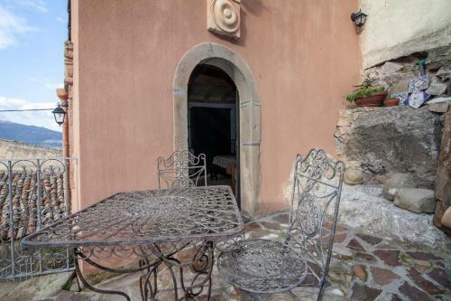 Casa Vacanza La Rocca