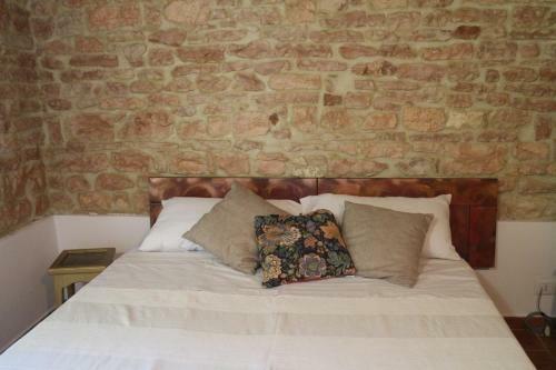 Apartamento Appartamenti Nel Borgo