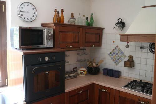 Apartamento Appartamenti Nel Borgo