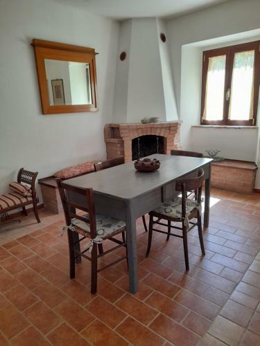 Apartamento Appartamenti Nel Borgo