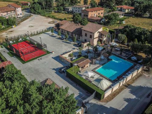 Residenza Le Querce