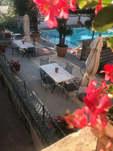 Residenza Le Querce