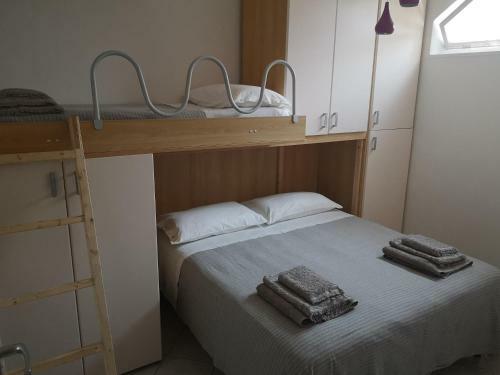 Apartamento Il Tetto Verde