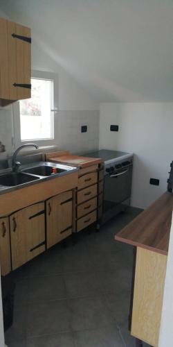 Apartamento Il Tetto Verde