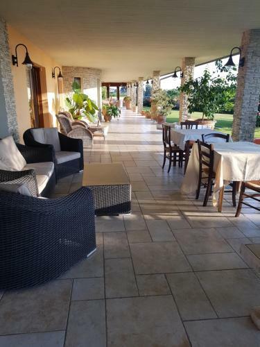 B&B Villa Moen