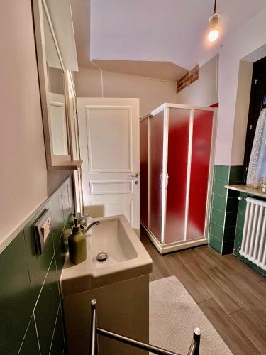 Bed & Breakfast La Casa Delle Favole