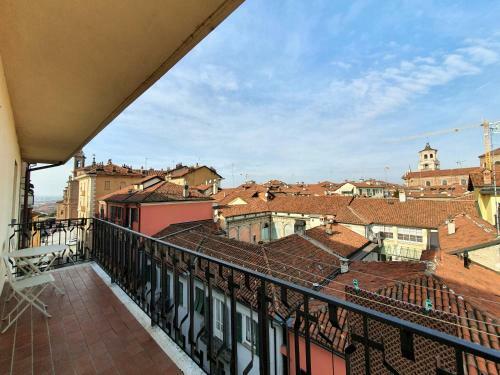 Apartamento Alloggio Primosole