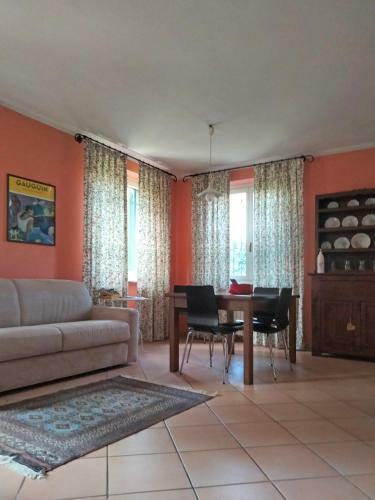 Apartamento Fornace 56