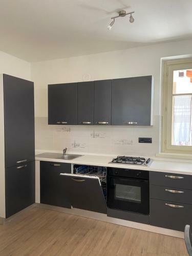 Apartamento Coronata 22