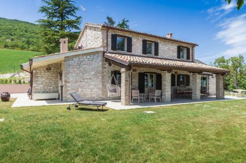 Villa Pally