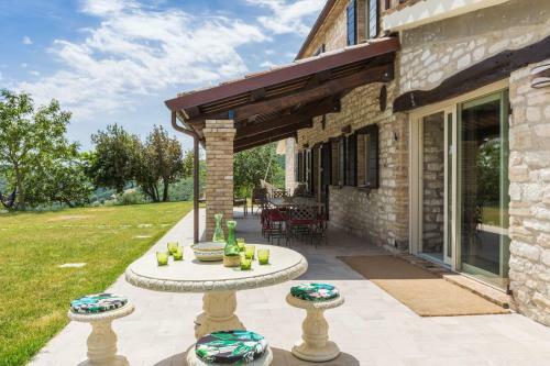 Villa Pally