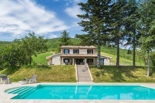Villa Pally