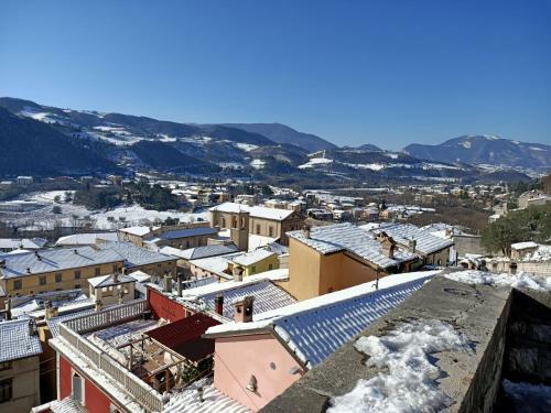 Hostal La Corte Alta