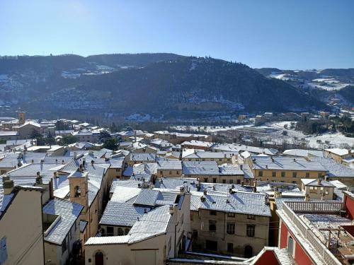 Hostal La Corte Alta