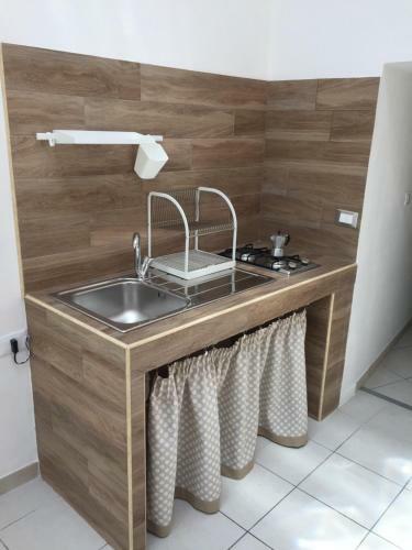Bed & Breakfast Le Stanze Di Cort�s