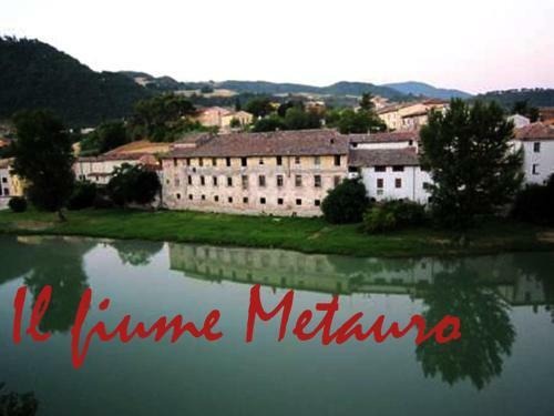 Bed & Breakfast La Finestra Sul Fiume