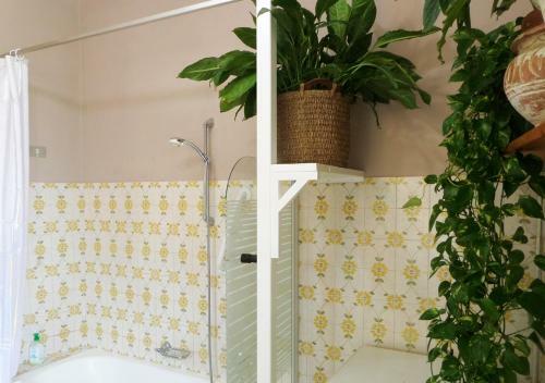 Bed & Breakfast La Finestra Sul Fiume