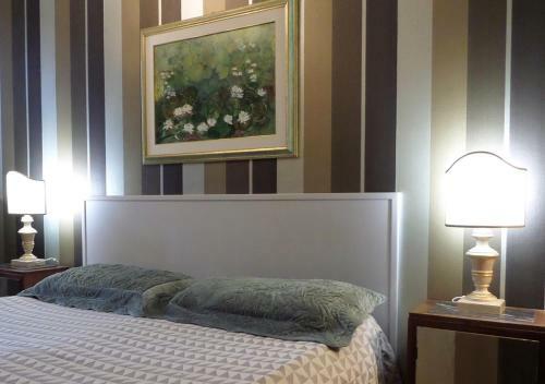 Bed & Breakfast La Finestra Sul Fiume