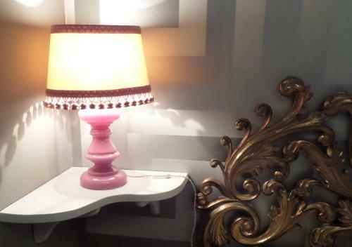 Bed & Breakfast La Finestra Sul Fiume