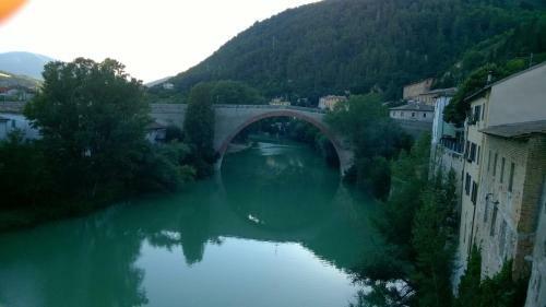 Bed & Breakfast La Finestra Sul Fiume