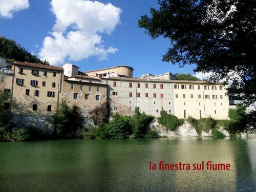 Bed & Breakfast La Finestra Sul Fiume