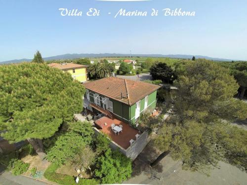 Apartamento Villaedi