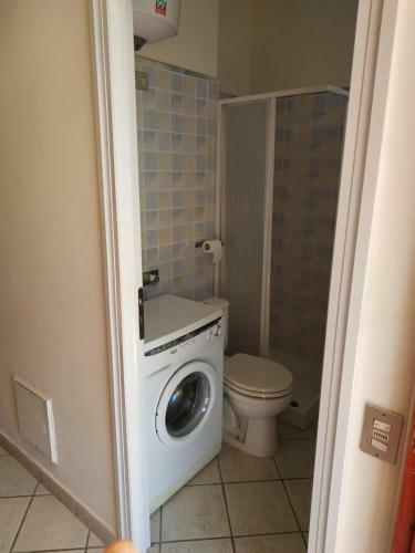 Apartamento Appartamento Miki