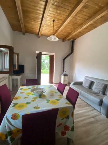 Apartamento Borgo Don Armando - Appartamento A B C E