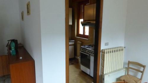 Apartamento Casa Lucana