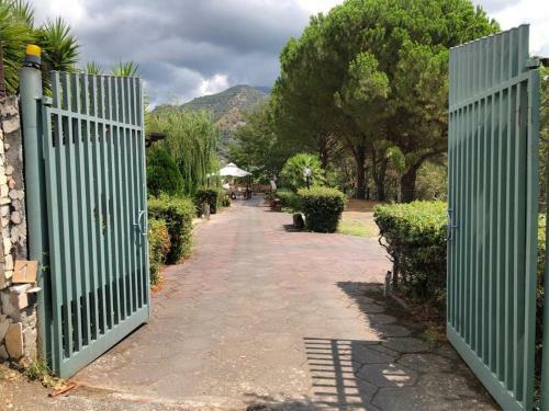 Villa Aurora