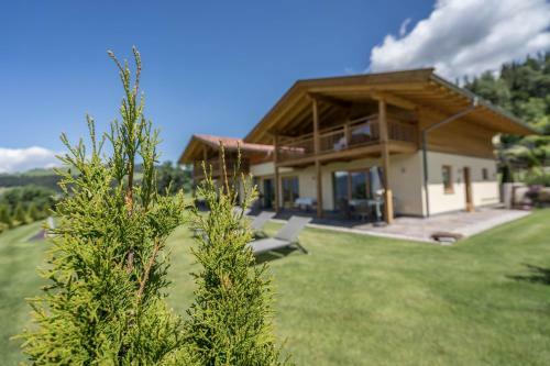 Gasserhof - Chalet A