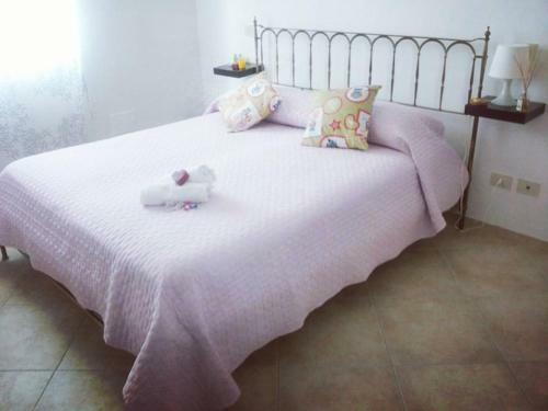 Bed & Breakfast Gaietta