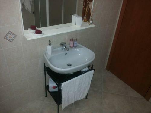 Bed & Breakfast Gaietta