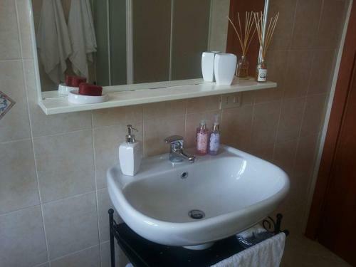 Bed & Breakfast Gaietta