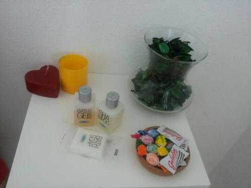 Bed & Breakfast Gaietta