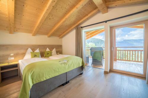 Gasserhof - Chalet B
