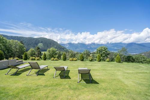 Gasserhof - Chalet B