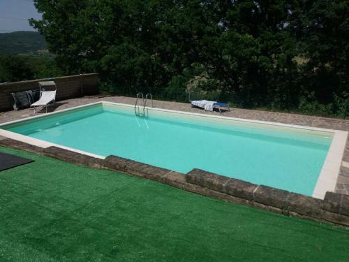 Apartamento Appartamento In Villa