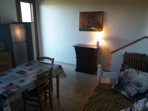 Apartamento Appartamento In Villa