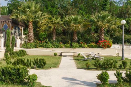 Villa Relais La Placa
