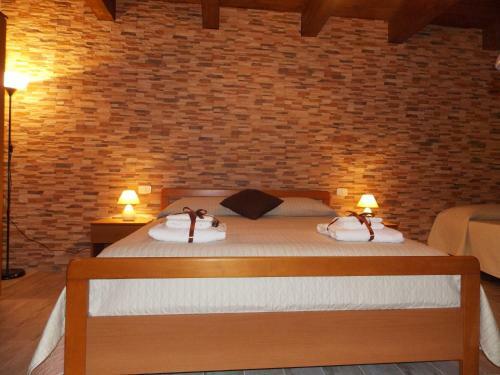 Bed & Breakfast Il Vicoletto