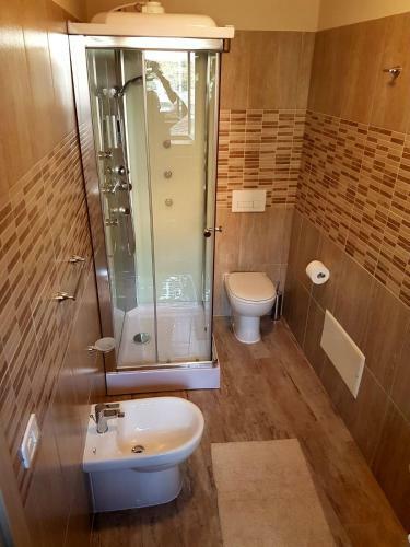 Bed & Breakfast Il Vicoletto