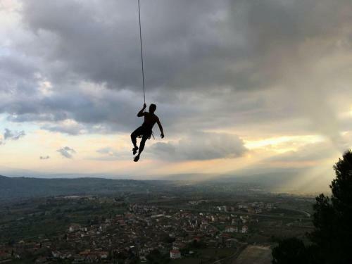 Bed & Breakfast Il Vicoletto