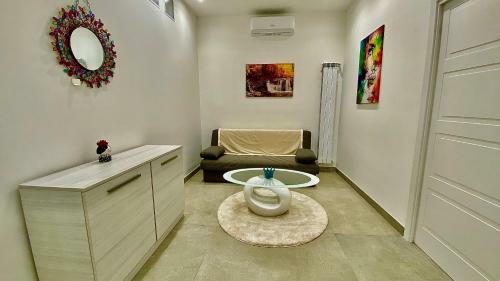 Apartamento Casa Affitto Breve Crispino