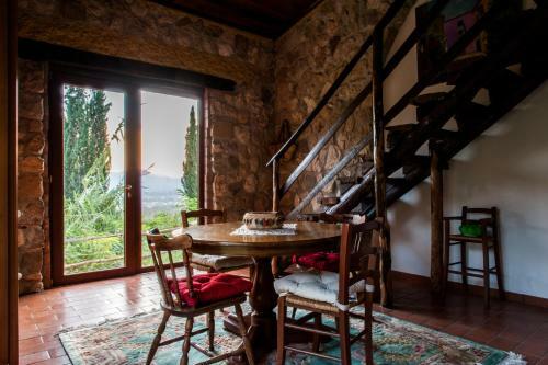 Agroturismo Villa de Luccheri