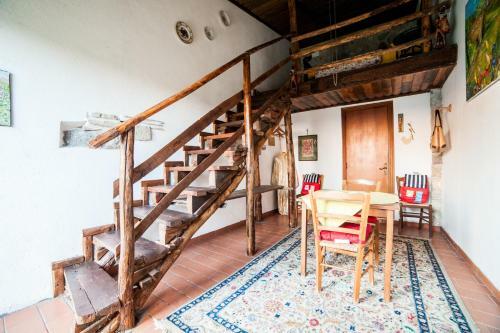 Agroturismo Villa de Luccheri