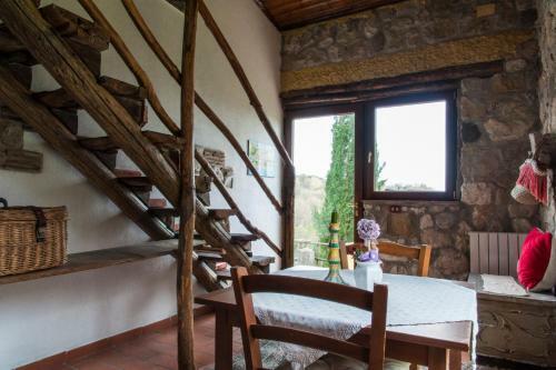 Agroturismo Villa de Luccheri