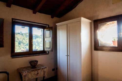 Agroturismo Villa de Luccheri
