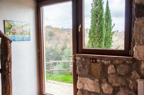 Agroturismo Villa de Luccheri