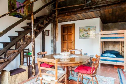 Agroturismo Villa de Luccheri